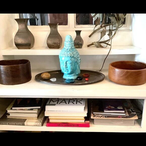 Antique 19th Century Hand Bent Dry Measure Grain Scoop - Picture 5 of 5